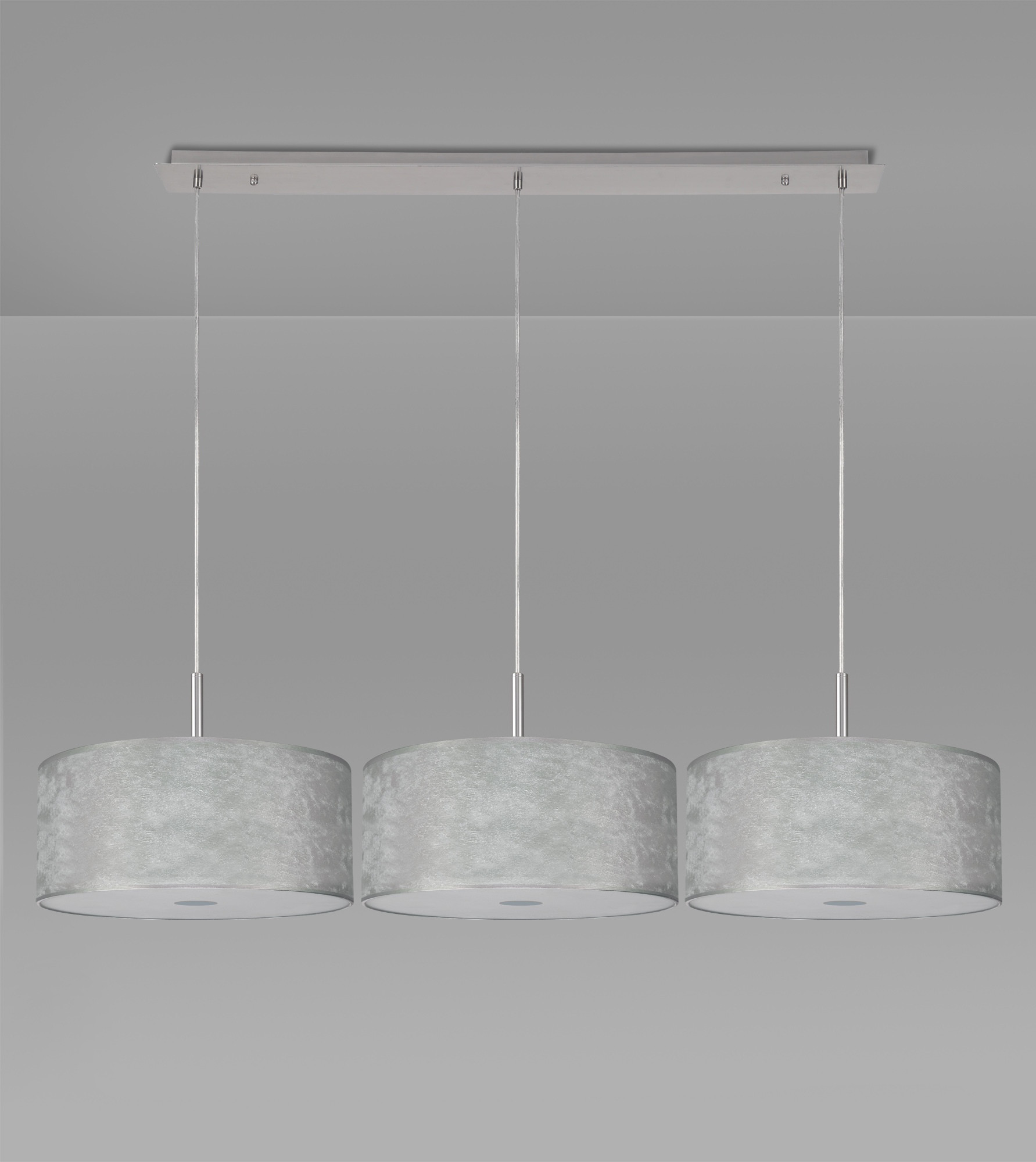 Baymont CH SL Ceiling Lights Deco Linear Fittings